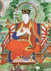 Chöying Dorje - 10th Karmapa