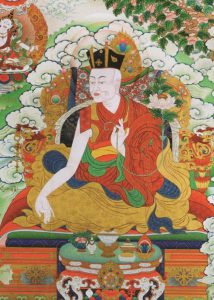 Dundul Dorje - 13th Karmapa