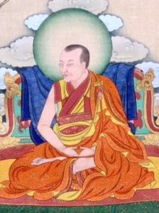 Jigme Gyalwa Nyugu