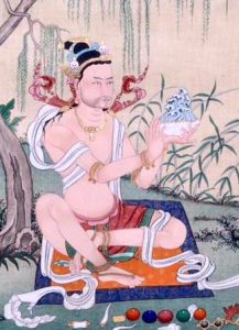Jnanasutra (Yeshe Do)