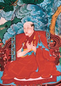 Ratnabhadra (Rinchen Zangpo)