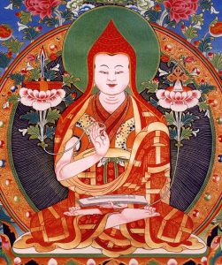 Patrül Rinpoche