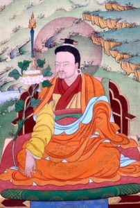 Rigdzin Jigme Lingpa